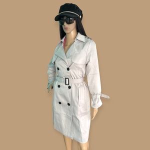 🤍 Women’s Trench Coat🧥 🤍
